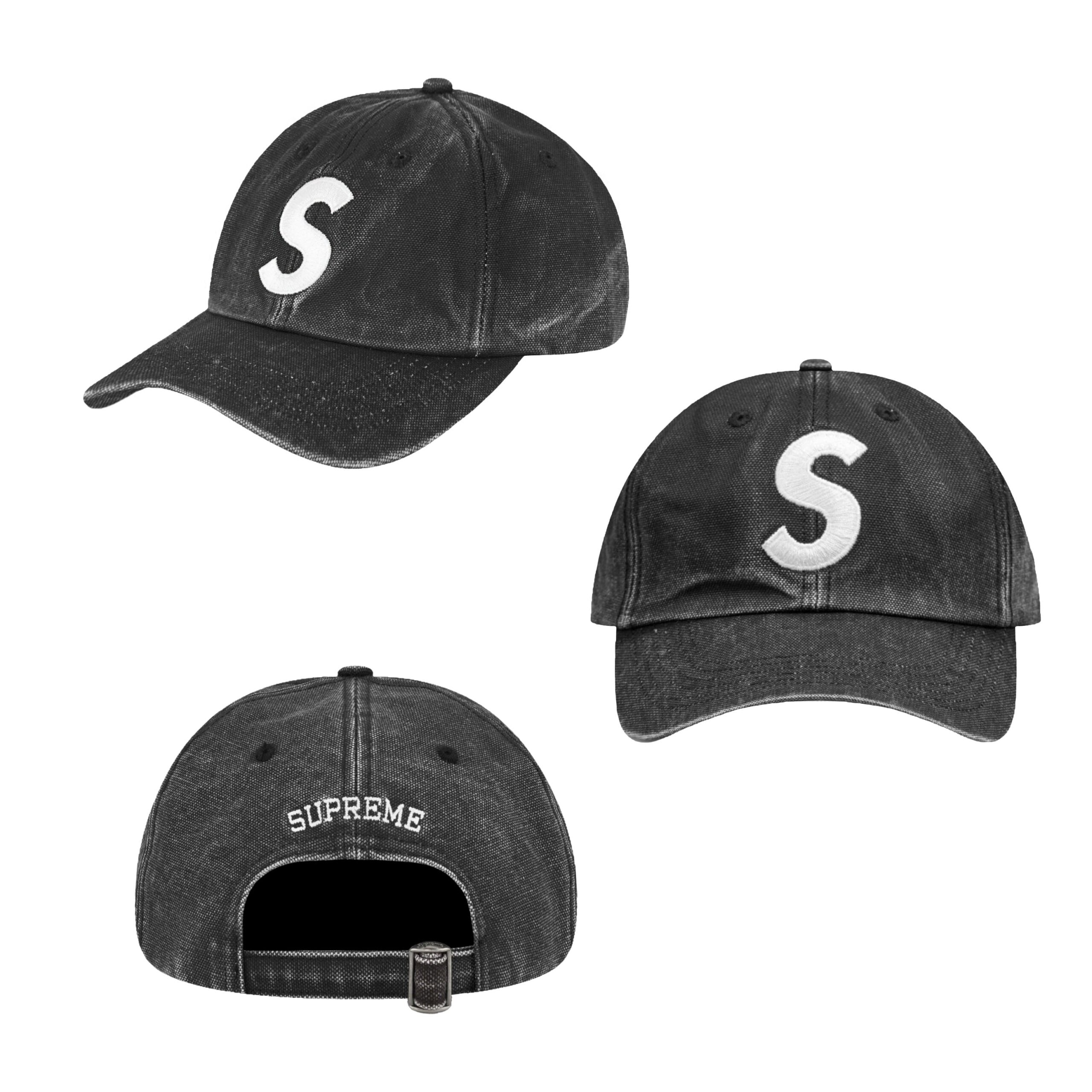 Supreme 彙整| SCREWCAP帽子專賣店